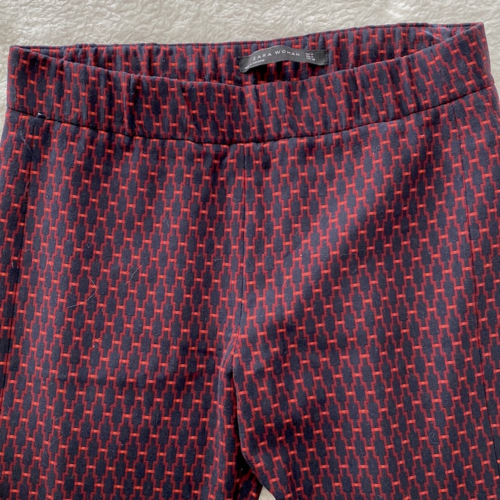 ZARA woman pants